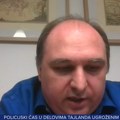 "Sirene odjekuju, ranjenih je na desetine!" Srbin se oglasio iz Sidneja: "Traži se gde su sve postavljene bombe" (video)