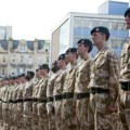 Britanci spremaju mlade za vojsku
