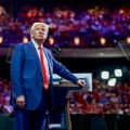 Trump: Zarobili smo Madura i suprugu