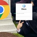Disco je zvanično najavljen, mogao bi da zameni Chrome: Ovo je novi AI pretraživač kompanije Google