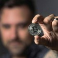 ​Bitkoin zabeležio skroman rast na 77.700 evra