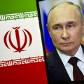 Iran i Izrael postigli tajni dogovor uz posredovanje Rusije