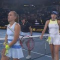 Prve reči Srpkinje posle plasmana u finale Australijan opena: Aleksandra otkrila zašto je na teren izašla u dresu fudbalske…
