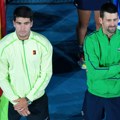 Poznato koliko su Đoković i Alkaras zaradili novca i ATP poena
