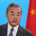 Kineski ministar spoljnih poslova predviđa novu fazu u odnosima sa Moskvom