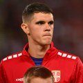 Kosti Nedeljkoviću propao transfer u poslednjoj sekundi: Kad je sve bilo dogovoreno, Nemci odbili