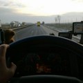Opet hapse srspke kamiondžije u EU: Da li će biti novog štrajka profesionalnih autoprevoznika?