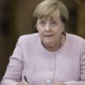 Angela Merkel najavila prisustvo na skupu CDU, prvi put od odlaska sa mesta kancelara
