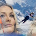 Samo da spase nogu! Užasne prognoze lekara o povredi Lindzi Von