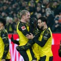 (ВИДЕО) Какво полувреме у Дортмунду, Борусија прегазила Мајнц!