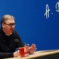 UŽIVO Vučić u Zaječarskom i Borskom okrugu: "Bor će do 2030. dobiti novu bolnicu, radovi kreću na proleće iduće godine"