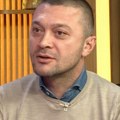 Ivica Iliev: "Zvezda je tri klase iznad, njihovi igrači znaju da su bolji, ovo je ponižavanje Partizana"