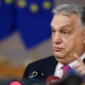 Brisel čeka kraj mađarskih izbora da predstavi zakon o potpunoj zabrani ruske nafte