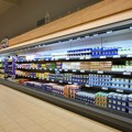 Lidl najavio otkup milion litara mleka od domaćih proizvođača