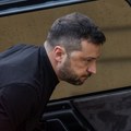 Moskva: "Putin je rekao - Zelenski, dođi"