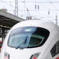 Nemačka železnica i sindikat postigli dogovor: Veće plate i čistiji vozovi, a štrajkova ne sme biti do 2028.