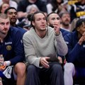 Dve bitne vesti za Denver i Jokića: Još jedno pojačanje i povratak ključnog igrača u kriznom periodu