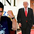 Mesi stajao mirno, a Maradona vređao Trampa: Od Palestine do Irana, svuda je uperio prstom u Ameriku