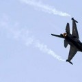 Turska šalje šest borbenih aviona na tzv. Severni Kipar
