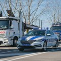 Alkohol i droga za volanom: Policija tokom vikenda sankcionisala 195 prekršaja u Zrenjaninu Saopštenje policije