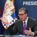 Vučić počinje konsultacije sa predstavnicima stranaka, danas sa PS, SVM i SPP