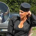 Karleuša poludela zbog Kostića i izjave da nema većeg nivoa od Cece: pokazala srednji prst, prozvala je za seoske zabave