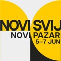 Mikser festival u junu u Novom Pazaru