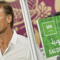 Saudijci smenili selektora pred Mundijal