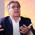 Zdravko Mamić govorio o Vujoševiću: Kada sam video one grobare kako pevaju... To sve govori!
