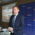 Антонијевић: Поднете притужбе из области рада при самом врху годинама, упркос напорима