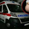 Tragedija kod Čačka: Trudnica izgubila bebu u osmom mesecu nakon stravičnog udesa