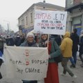 Smenjena direktorka: Hvala svima, uplaćeno je 145.000 dinara na moj račun, solidarnost nas ipak, nije napustila