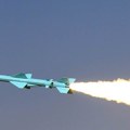 (Video) Iran objavio snimak lansiranja balističke rakete: "Ormuz je naš!"