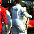 U Italiji se srušila betonska konstrukcija, poginuo radnik