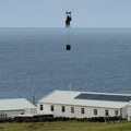Britanski lekari se padobranima sputili na ostrvo zbog zaraženog hantavirusom