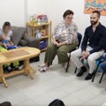 Edukacija o sprečavanju rodno zasnovanog nasilja: Projekat "Jača strana priče" za mlade bez roditeljskog staranja