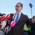 "Srbija mora ozbiljno da ulaže u energetiku": Predsednik Vučić o potrebama zemlje