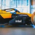 Intel ulazi u Formulu 1, postaje partner ekipe McLaren