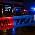 Detalji likvidacije u Beogradu Oglasilo se tužilaštvo: Nešovića pozvali na „razgovor“, pa pucali pred gostima restorana -…