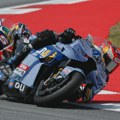 Markes i Zarko nisu životno ugroženi posle incidenata u Moto GP trci u Barseloni