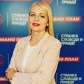 Ferida Čustović traži strože mere protiv nasilja nad ženama