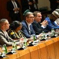 Vučić: Studenti iz Afrike most prijateljstva, doprinose ubrzanom razvoju Srbije