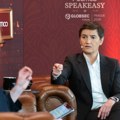 Brnabić: Beograd uvek bio spreman za razgovore, cilj Kurtija da protera Srbe sa KiM