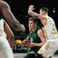 Pamte li navijači pretnju bojkotom? Žalgiris „blindirao“ Tubelisa