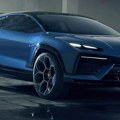 Lamborghini zadovoljan odlukom da ne razvija električna vozila nakon negativnih reakcija na Ferrari Luce