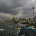 Jedna osoba poginula u izraelskom napadu na ribarsku luku u Gazi