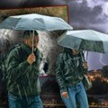 Nevreme krenulo ka Srbiji munjevitom brzinom: Region već na udaru vremenskih nepogoda, nestabilna vazdušna masa stiže sa zapada…
