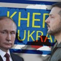 Šta je Zelenski ponudio Putinu u otvorenom pismu? Primirje, razmena zarobljenika i tri opcije gde bi razgovor "oči u oči"…
