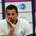 Vujasinović: "Ovo je kruna karijere - pričao sa Stevanovićem i igračima"