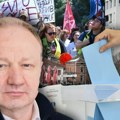 "Tri odsto vredi više od obraza" studenti napali Đilasa i SSP zbog odluke da izađe na izbore